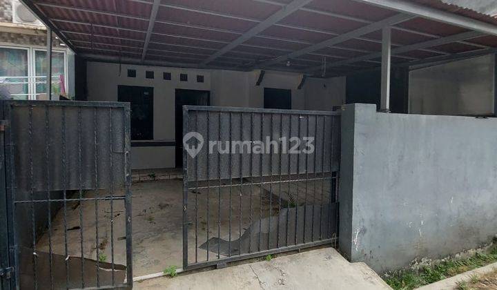 Rumah Dijual Di Gading Serpong Cluster Catalina Jual Apa Adanya 1