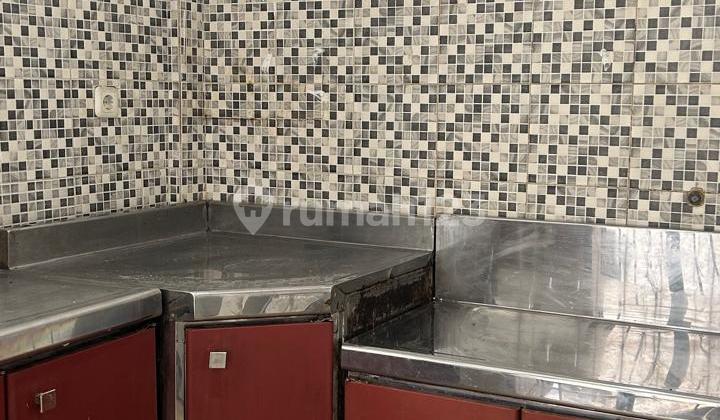 House for Sale 2 Floors Neat Ready to Occupy in Serpong Park Tangerang 2