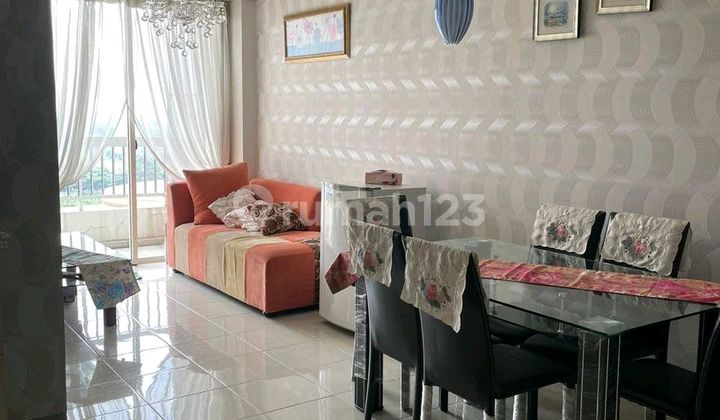 1 Bedroom Apartment at Silkwood Alam Sutera