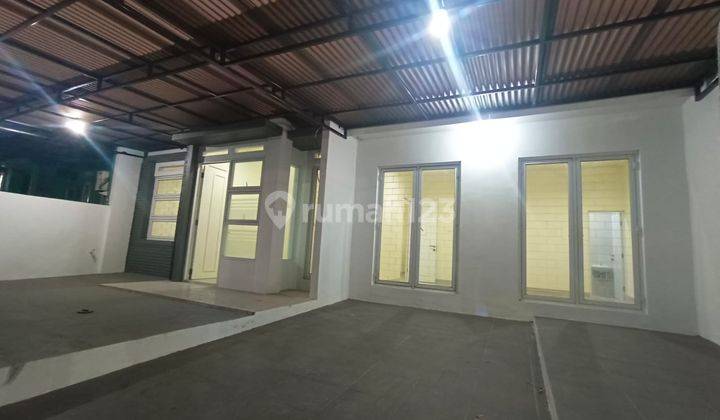 Rumah Dijual Di Serpong Park 1 Lantai Rapi Terawat Siap Huni 1