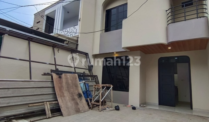 Rumah Dijual Baru 2 Lantai Di Sektor 1 D Gading Serpong Rumah Dijual Baru 2 Lantai Di Sektor 1 D Gading Serpong
