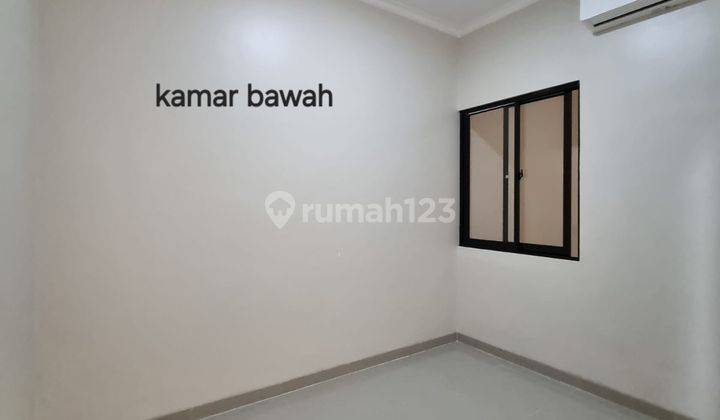 Rumah Dijual 2 Lantai Baru Di Regency Melati Mas Prefer Cash 2