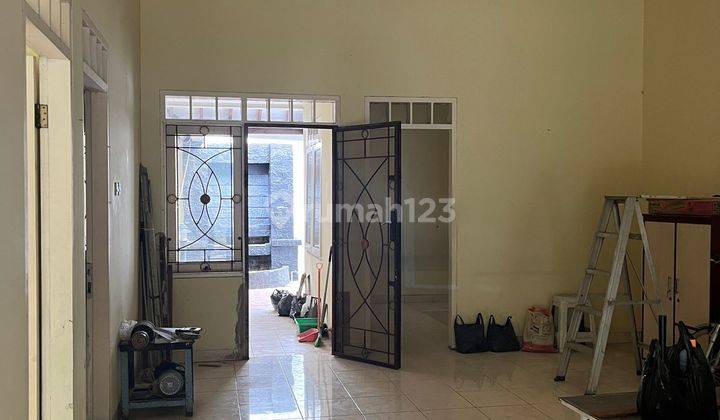 Rumah Dijual Di Regency Melati Mas 1 Lantai Butuh Renov 2