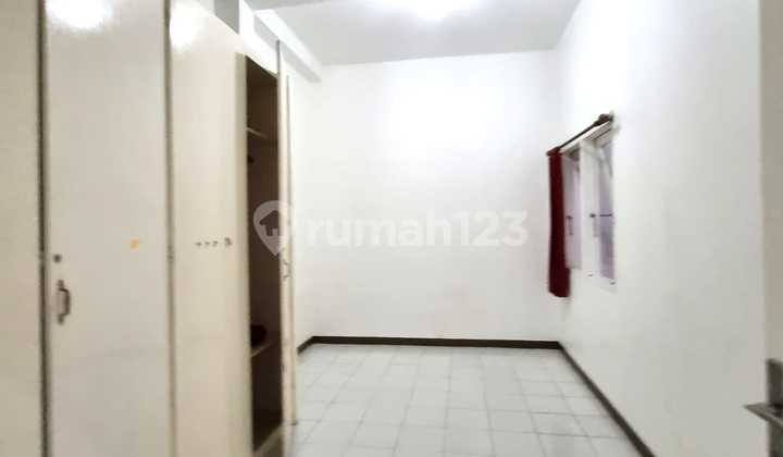 Rumah Dijual Siap Huni Di Serpong Regency Melati Mas 2