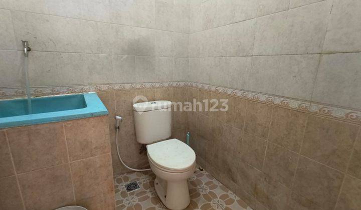 Rumah Disewa Siap Huni Di Villa Melati Mas 2