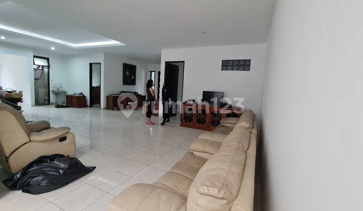 Rumah Dijual DI Serpong Villa Melati Mas 2