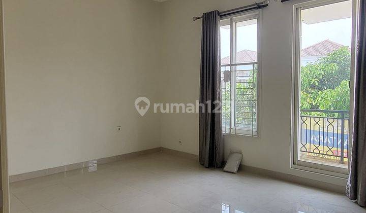 Rumah Dijual Di Gading Serpong Cluster Maxwell Rapi Siap Huni 2