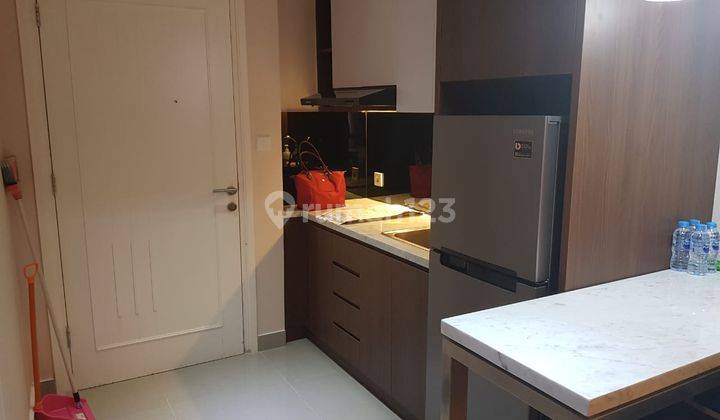 Apartement Silkwood Alam Sutera Tower Oaks Furnished 2