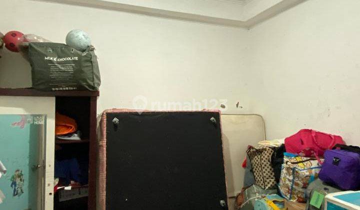 Rumah Dijual Unfurnished Di Regency Melati Mas 2