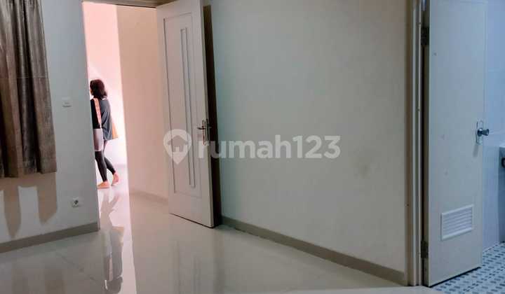 2-Story House For Sale In Serpong Regency Melati Mas 2