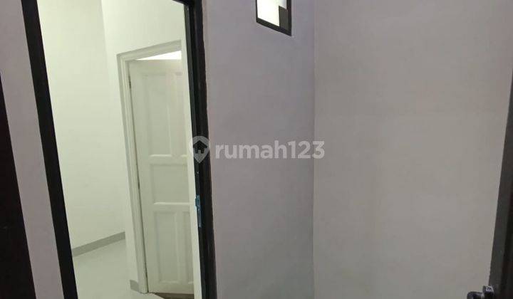 Rumah Dijual Di Bsd Kencana Loka 2 Lantai Minimalis Modern 2