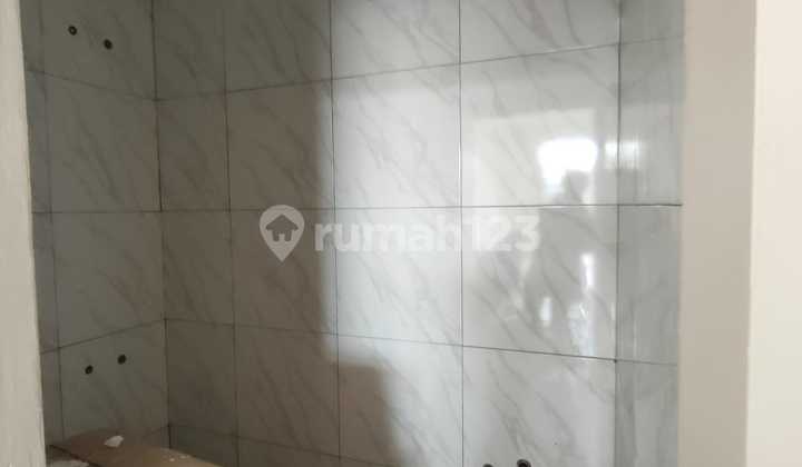 New 2-Story Shop House in Villa Melati Mas 2