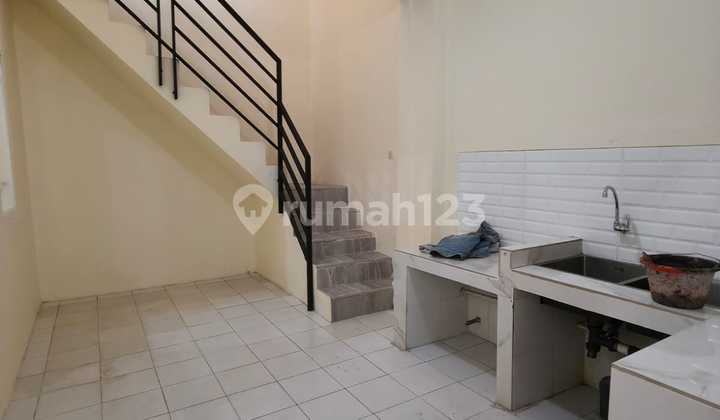 Rumah Dijual Siap Huni Di Serpong Regency Melati Mas 2