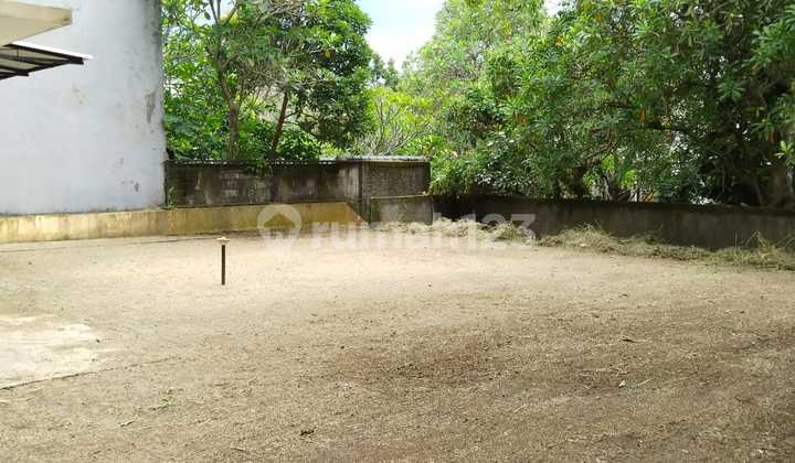 Rumah Dijual 2 Lantai Halaman Luas Di Bogor Nirwana Residence 2