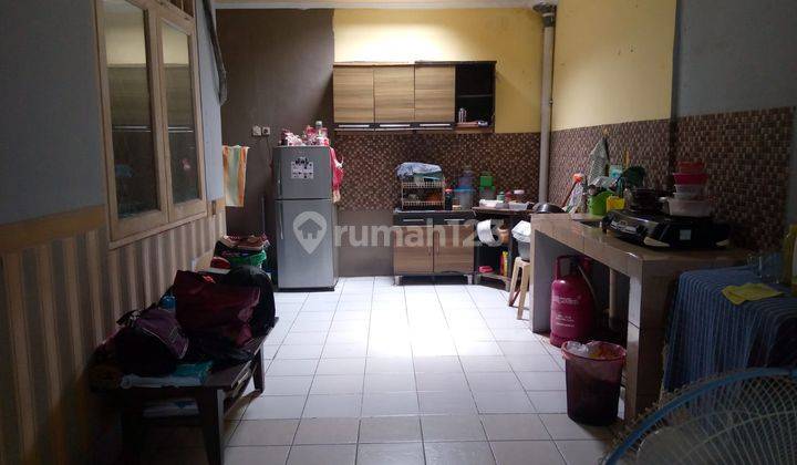 Rumah Dijual Di Regency Melati Mas 1 Lantai Rapi Terawat 2