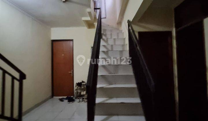 Rumah Dijual 2 Lantai Bagus Prefer Cash Di Alam Sutera 2