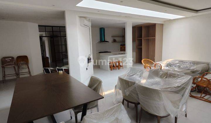 Rumah Dijual Di Serpong Villa Melati Mas Nego Sampai Deal 2