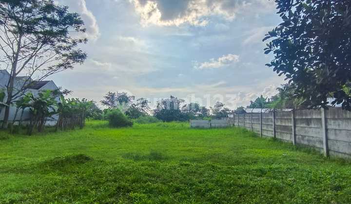 Land for Sale, Roadside Location on Jalan Asnawi Palasari Legok Land for Sale, Roadside Location on Jalan Asnawi Palasari Legok