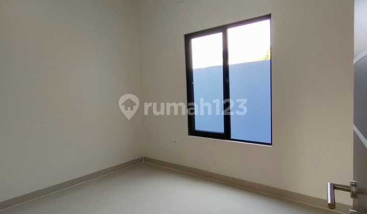 Rumah Disewa 2 Lantai Baru Di Serpong Regency Melati Mas 2