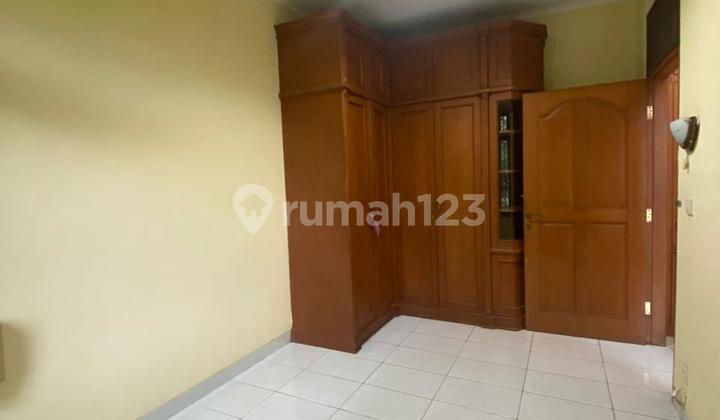 Rumah Disewa 2 Lantai Siap Huni Di Sutera Kirana Alam Sutera 2