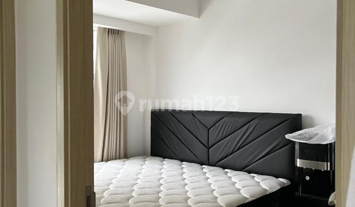 Disewa Apartement Tokyo Riverside Tower Ishikawa 2 BR 2