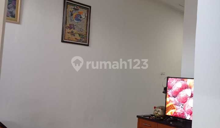 House for Sale Ready to Occupy in Serpong Regency Melati Mas 2 2