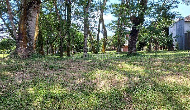 Tanah Dijual Posisi Huk Di BSD City Cluster Vermont 2