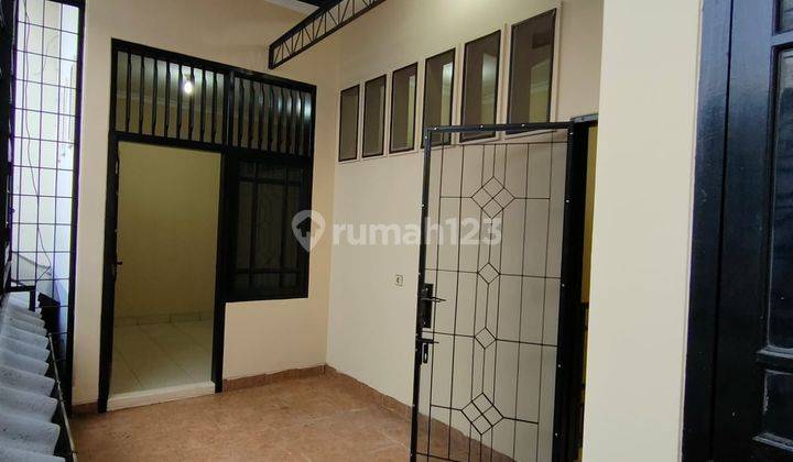 Rumah Disewa Siap Huni Di Serpong Villa Melati Mas 2