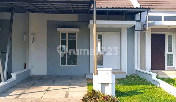 Rumah Dijual Siap Huni Di Suvarna Sutera Cikupa Rumah Dijual Siap Huni Di Suvarna Sutera Cikupa