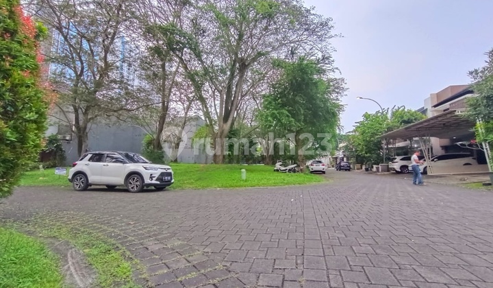 Land for Sale Located in Huk, BSD Virginia