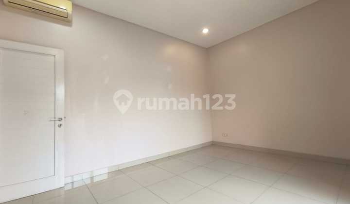 Neat House for Rent Ready to Occupy in BSD Residence One Serpong Neat House for Rent Ready to Occupy in BSD Residence One Serpong