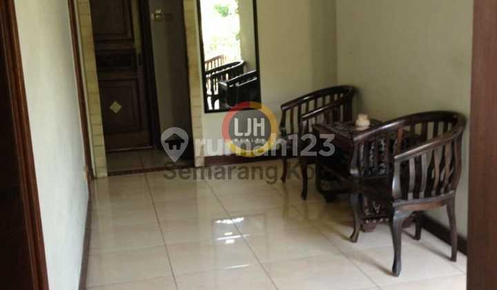 Boarding House in the Center of Semarang City 2