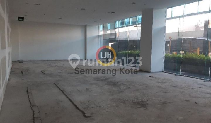 Office Space di Menara Suara Merdeka 1