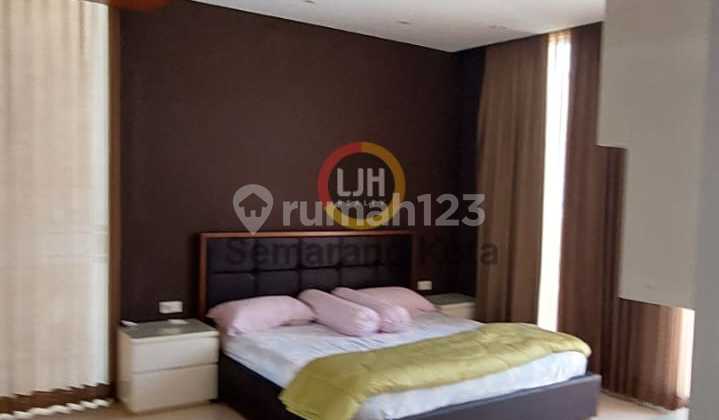 Rumah mewah di Green Candi Residence 1