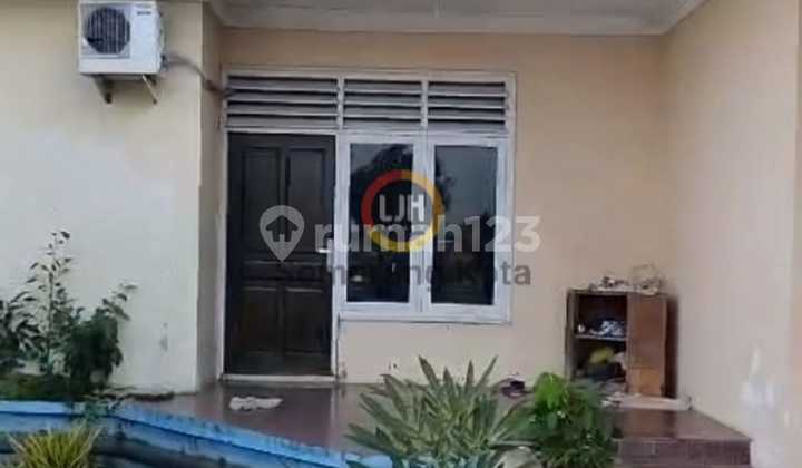 Rumah Mewah di Daerah Manyaran 2