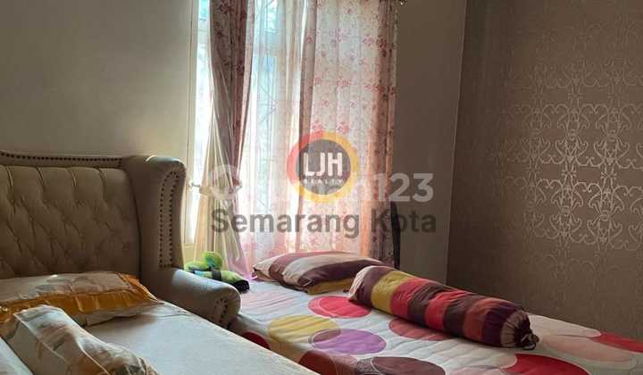 Rumah siap huni di jalan Muradi 2