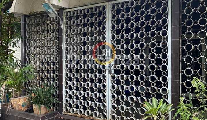 Rumah cocok untuk usaha di jalan Ahmad Yani 2