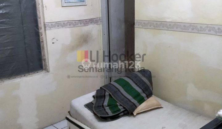 Rumah 1 Lantai Strategis di Pusat Kota Semarang 7