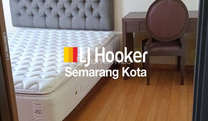 1 Unit Apartment Mutiara Garden Suites 2