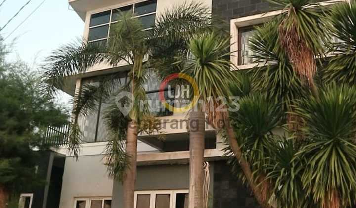 Rumah impian di View 369 Tembalang 1