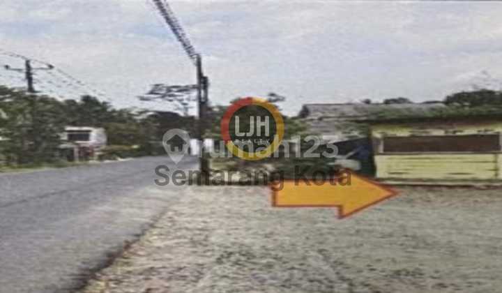 Plot in Ampel, Boyolali Plot in Ampel, Boyolali