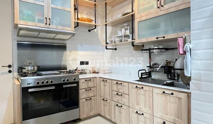 Rumah Cantik Di Puri Anjasmoro 2