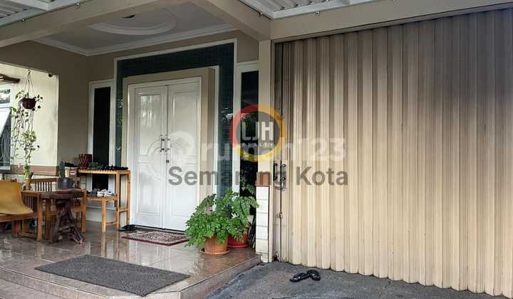 Rumah siap huni di jalan Muradi 1