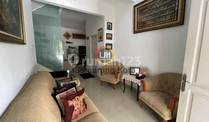 Nice House in Bukit Sari 1