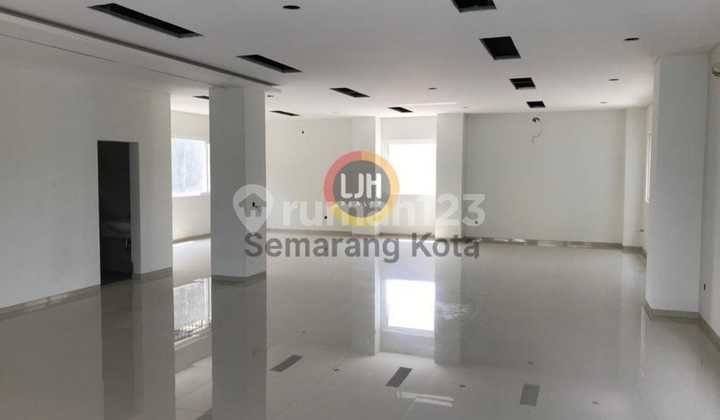 Ruko bagus di daerah Kampung Kali 2