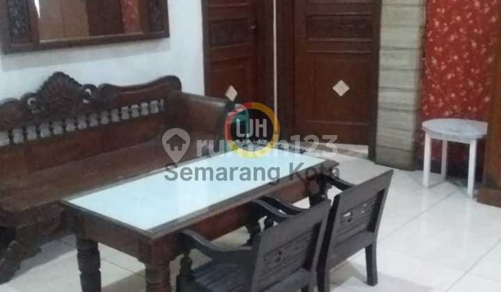 Rumah Kost di Tengah Kota Semarang Rumah Kost di Tengah Kota Semarang