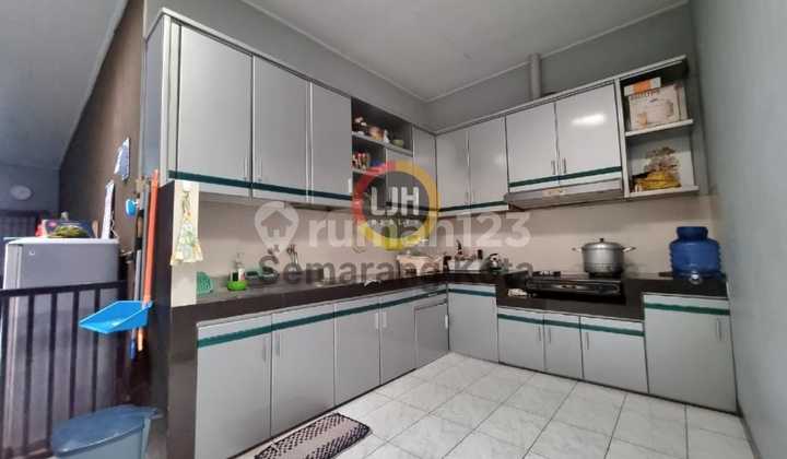 Rumah mewah di jalan Tambora 2