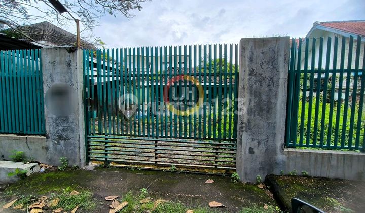 Kavling Di Jalan Hawa Raya 1