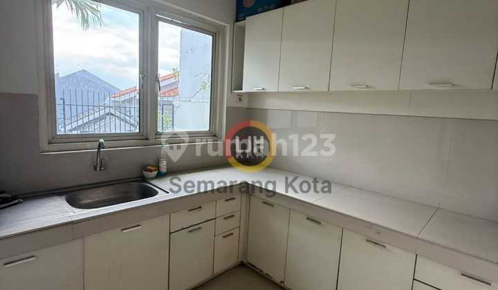 Rumah mewah di Graha Candi Golf 2