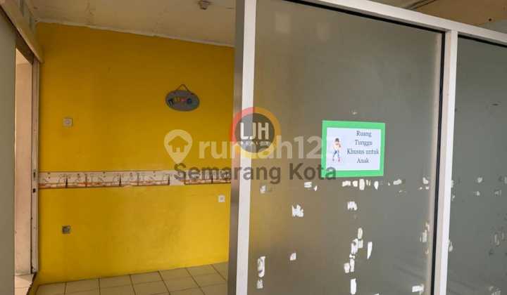 Rumah di Graha Padma 2